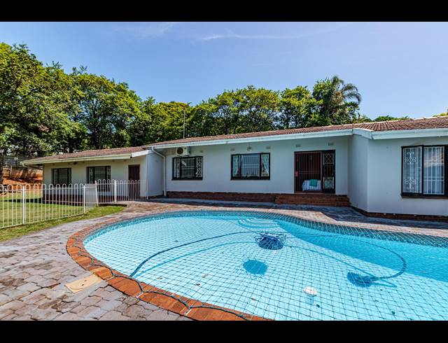 4 BEDROOM HOUSE FOR SALE IN DAWNCLIFFE